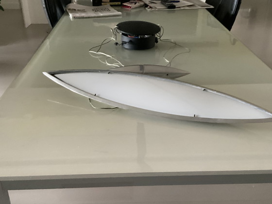 Image 1 of Tailang Aluminium-Hängelampe.