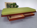 Tagesbett aus der Mid-Century