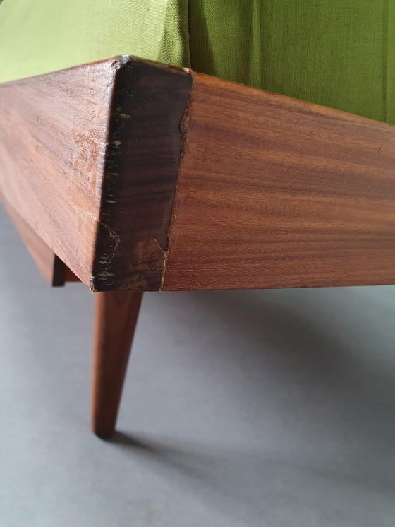 Image 1 of Tagesbett aus der Mid-Century