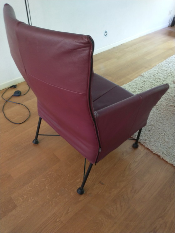 Image 1 of Gerard van de Berg-Sessel