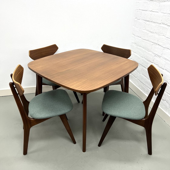 Image 1 of AWA Esszimmergarnitur