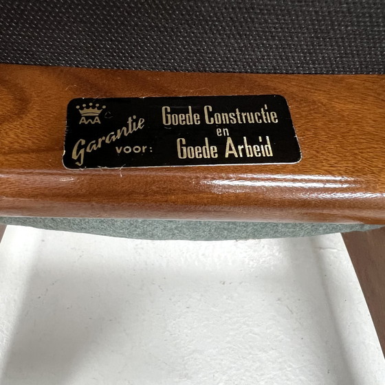 Image 1 of AWA Esszimmergarnitur