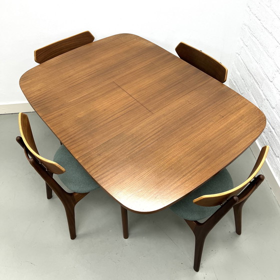 Image 1 of AWA Esszimmergarnitur