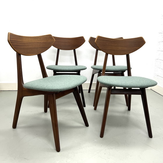 Image 1 of AWA Esszimmergarnitur