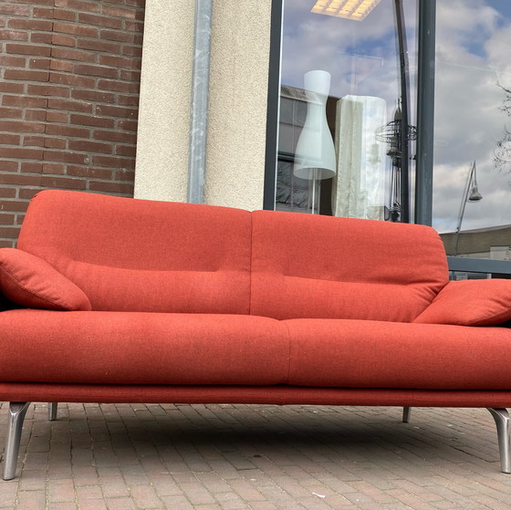 Image 1 of Leolux Bora Balanza 2,5-Sitzer-Sofa