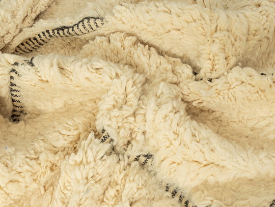 Image 1 of Biographien, Berberteppich, 200 X 258