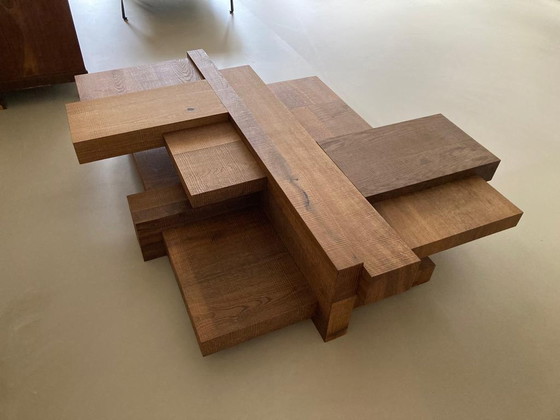 Image 1 of Linteloo Couchtisch