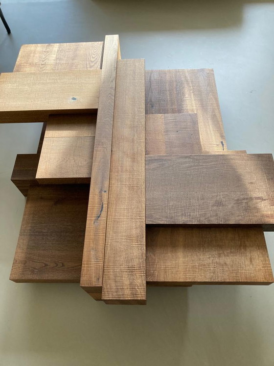 Image 1 of Linteloo Couchtisch