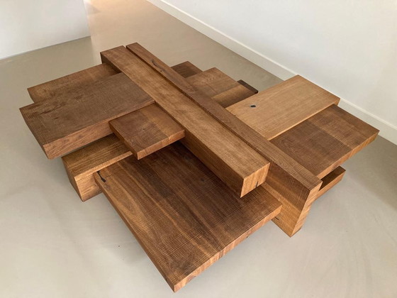 Image 1 of Linteloo Couchtisch