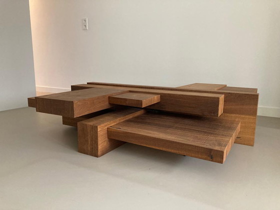 Image 1 of Linteloo Couchtisch