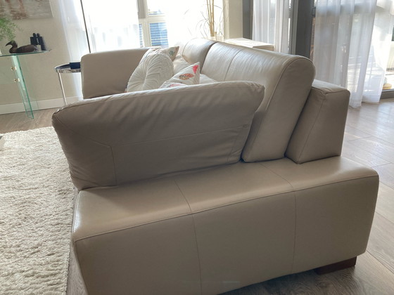 Image 1 of Moderne 2zits-Bank