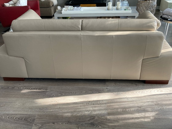 Image 1 of Moderne 2zits-Bank