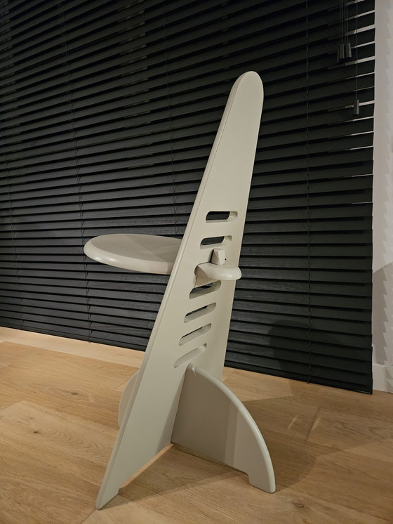 Image 1 of Lundia Lundi Sit von Gijs Boelaars Stuhl