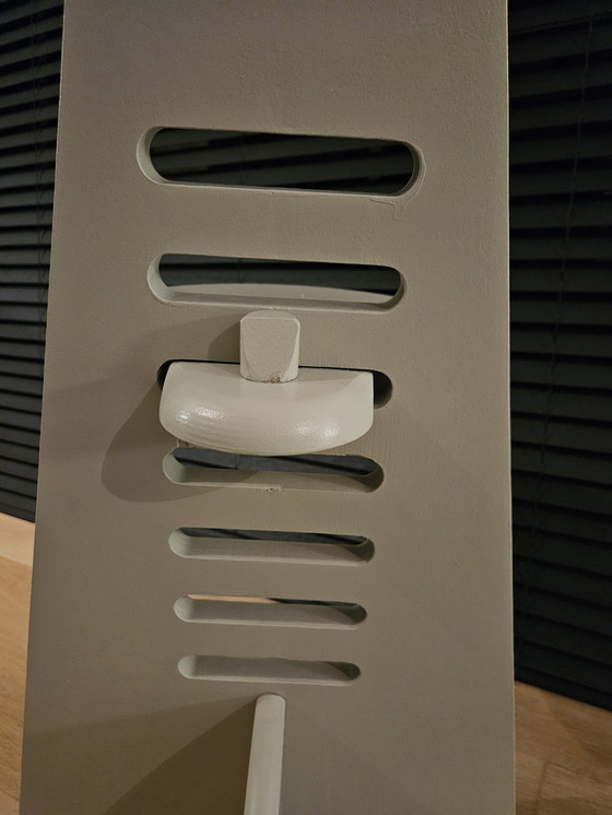 Image 1 of Lundia Lundi Sit von Gijs Boelaars Stuhl