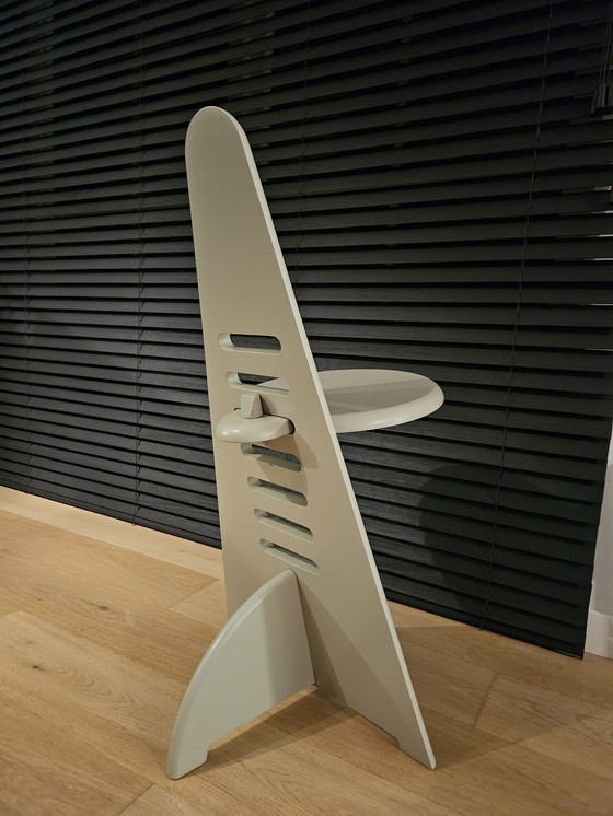 Image 1 of Lundia Lundi Sit von Gijs Boelaars Stuhl