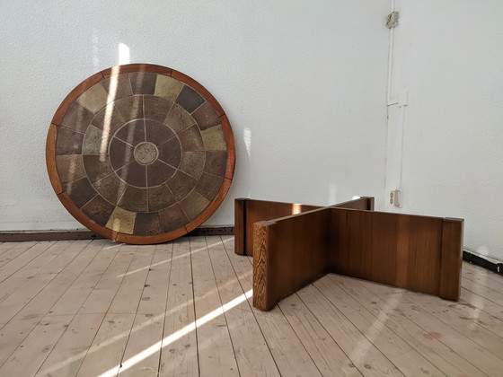 Image 1 of Tue Poulsen Haslev Danmark Couchtisch