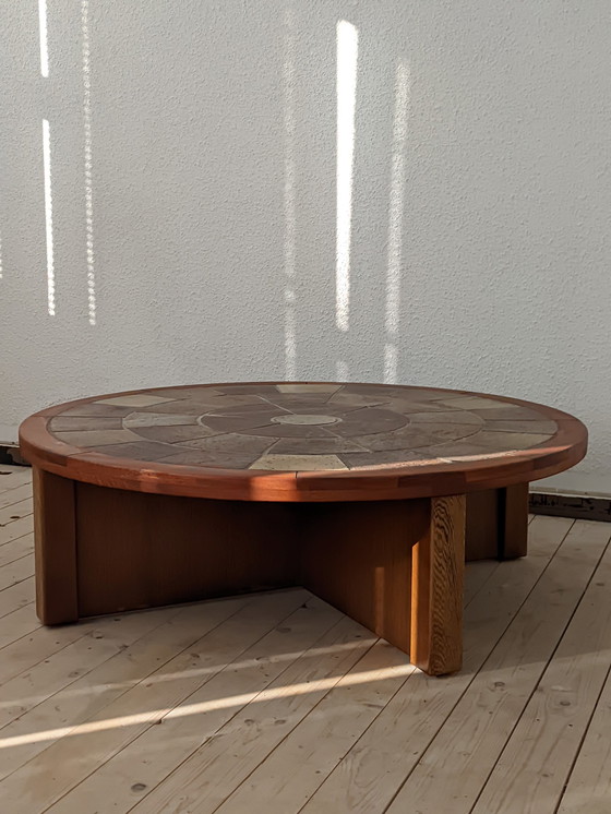 Image 1 of Tue Poulsen Haslev Danmark Couchtisch