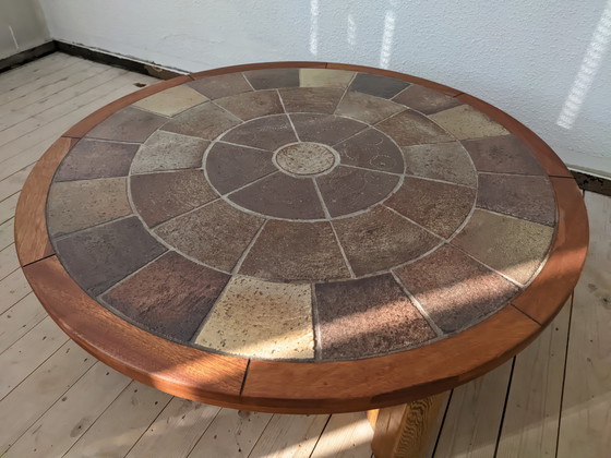 Image 1 of Tue Poulsen Haslev Danmark Couchtisch