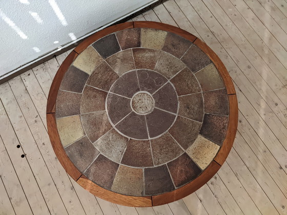 Image 1 of Tue Poulsen Haslev Danmark Couchtisch