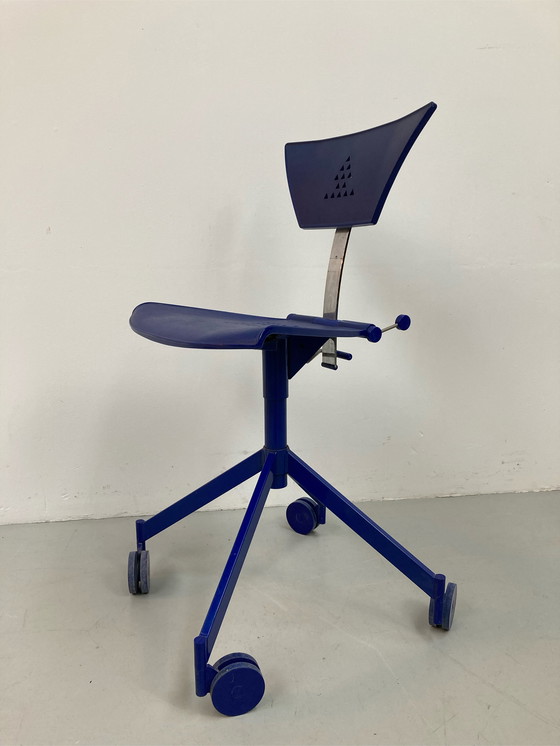 Image 1 of Bürostuhl für Magis Segato Italien