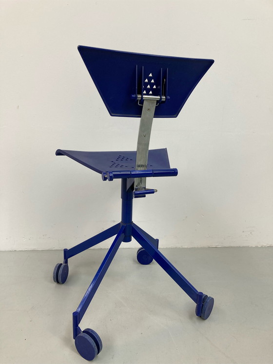 Image 1 of Bürostuhl für Magis Segato Italien