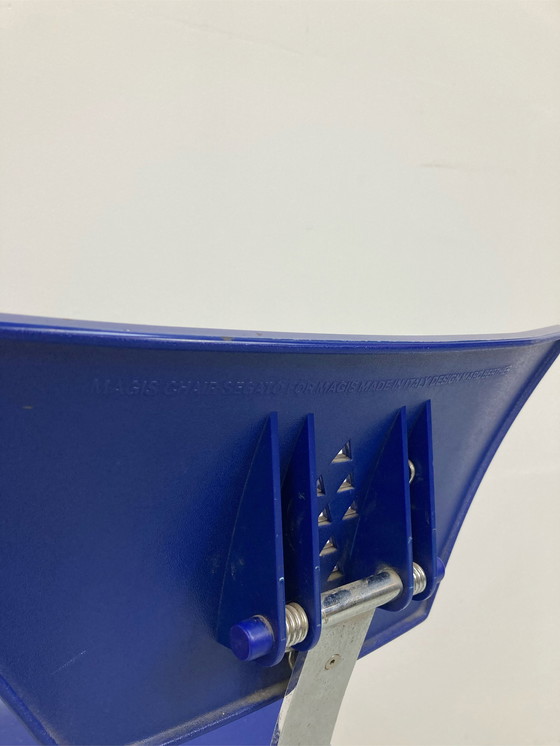 Image 1 of Bürostuhl für Magis Segato Italien