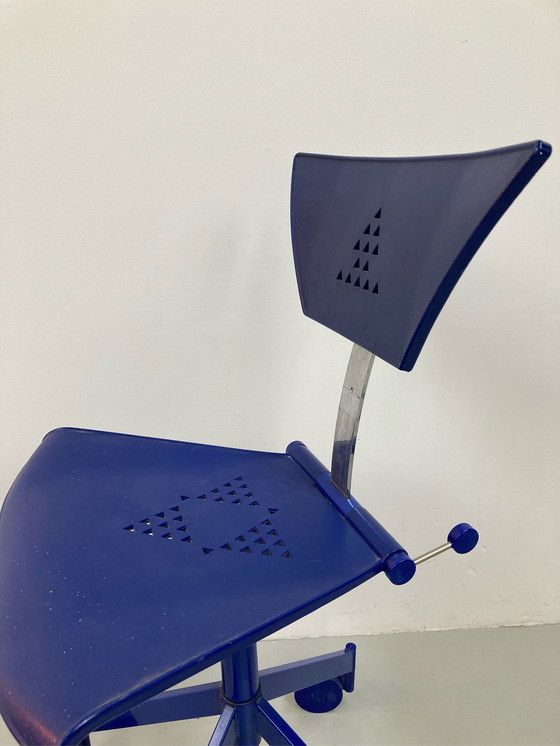 Image 1 of Bürostuhl für Magis Segato Italien