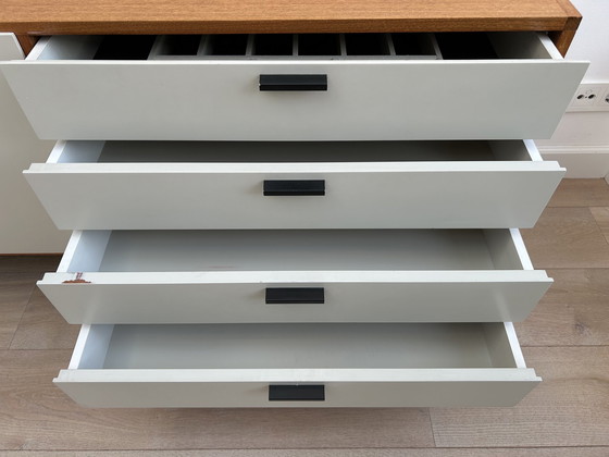 Image 1 of Cees Braakman für das Sideboard der CR-Serie von Pastoe