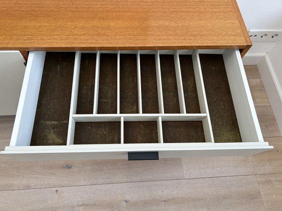 Image 1 of Cees Braakman für das Sideboard der CR-Serie von Pastoe