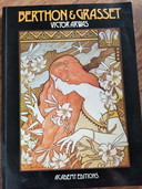 Berthon & Grasset, Art Nouveau