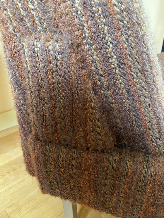 Image 1 of Vintage Zweisitzerbank