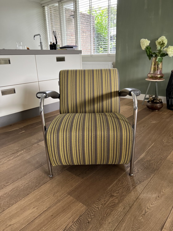 Image 1 of Leolux-Sessel Scylla