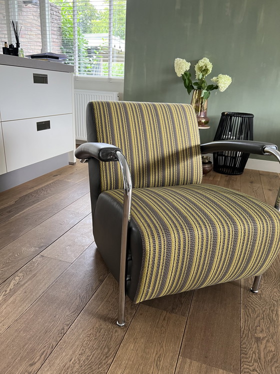 Image 1 of Leolux-Sessel Scylla