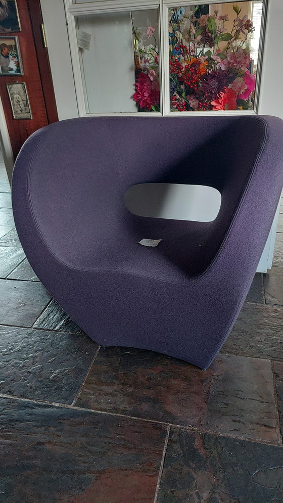Image 1 of 2x Moroso St. Victor und Albert Stuhl