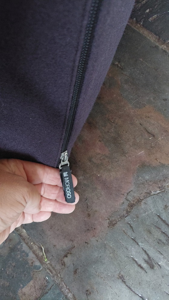 Image 1 of 2x Moroso St. Victor und Albert Stuhl