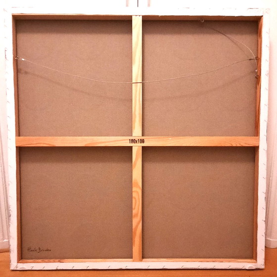 Image 1 of Bunter Minimalisme