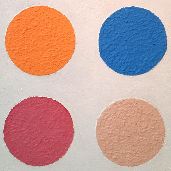 Image 1 of Bunter Minimalisme