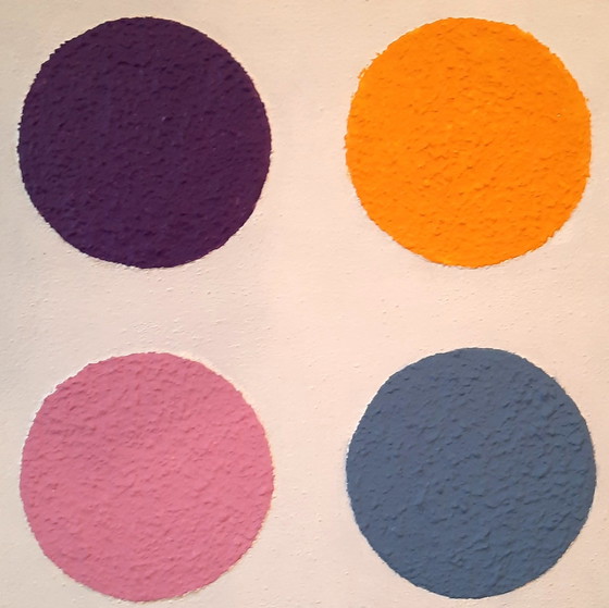 Image 1 of Bunter Minimalisme