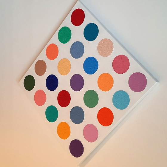 Image 1 of Bunter Minimalisme