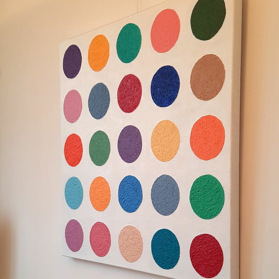 Image 1 of Bunter Minimalisme