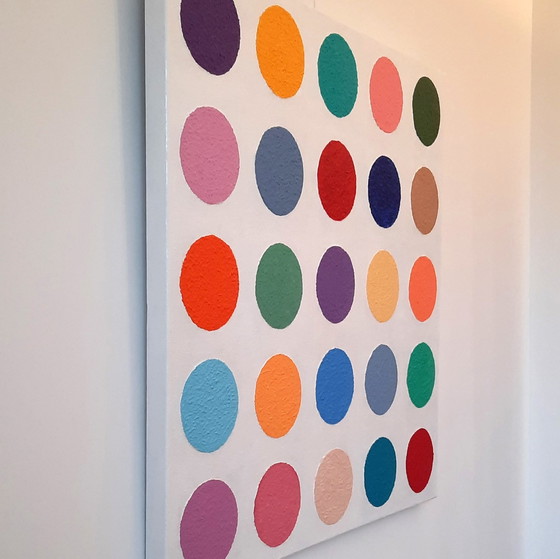 Image 1 of Bunter Minimalisme