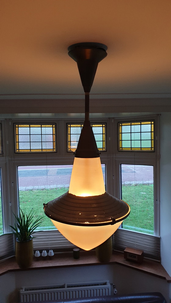 Image 1 of Zeiss Ikon/Adolf Meyer Bauhausleuchte