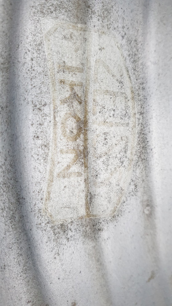 Image 1 of Zeiss Ikon/Adolf Meyer Bauhausleuchte