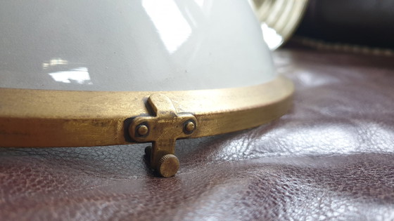 Image 1 of Zeiss Ikon/Adolf Meyer Bauhausleuchte