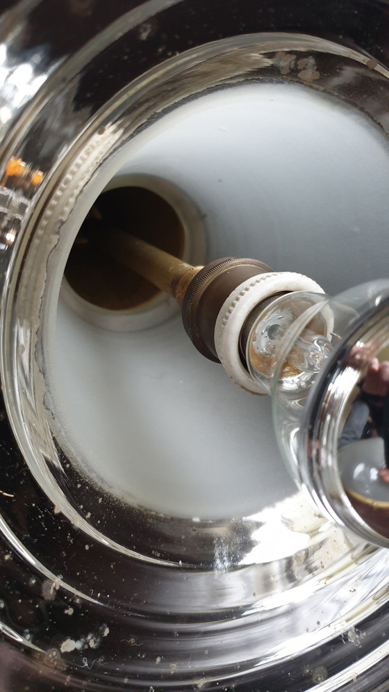 Image 1 of Zeiss Ikon/Adolf Meyer Bauhausleuchte