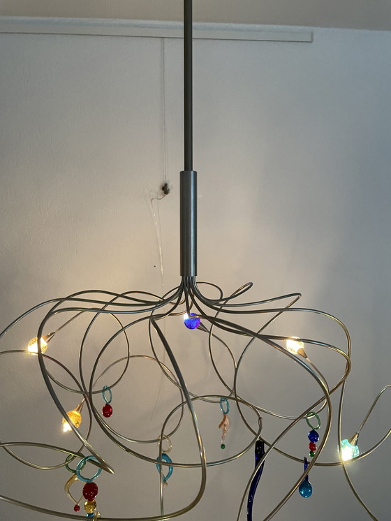 Image 1 of Harco Loor Strawberry HL-12 Hängelampe