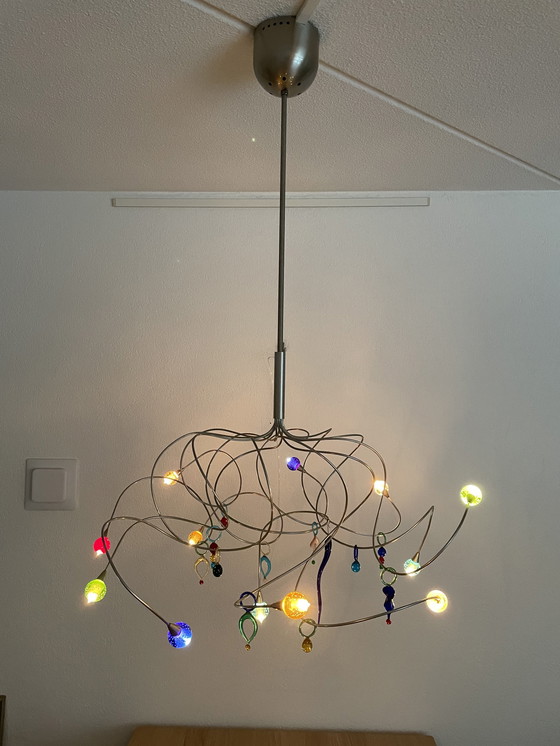 Image 1 of Harco Loor Strawberry HL-12 Hängelampe