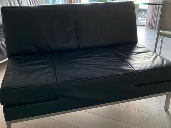 Image 1 of Jori Kamasitra Sitzbereich