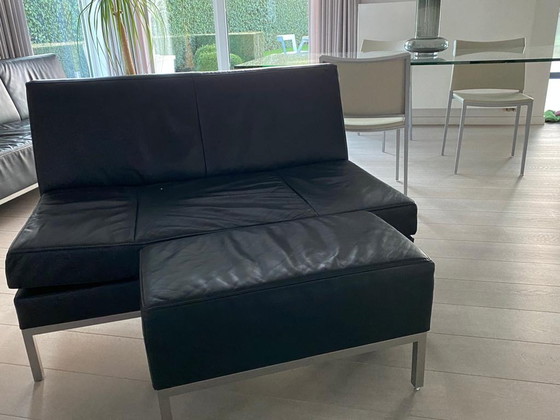 Image 1 of Jori Kamasitra Sitzbereich