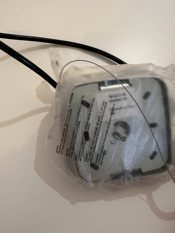 Image 1 of Fiamma 30 Artemide Lampe